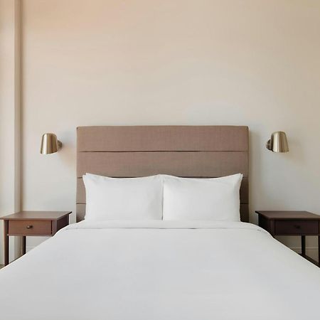 Sonder By Marriott Bonvoy Pivot Apartments Capitol Hill Seattle Exterior foto