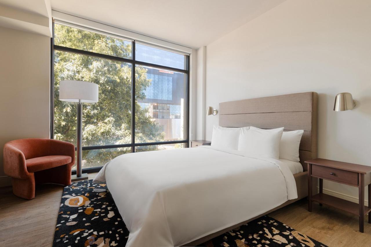 Sonder By Marriott Bonvoy Pivot Apartments Capitol Hill Seattle Exterior foto