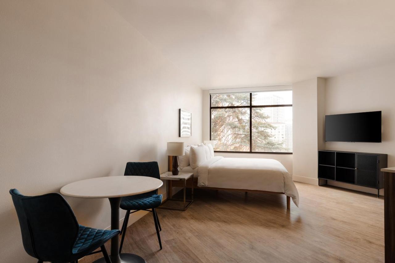 Sonder By Marriott Bonvoy Pivot Apartments Capitol Hill Seattle Zimmer foto