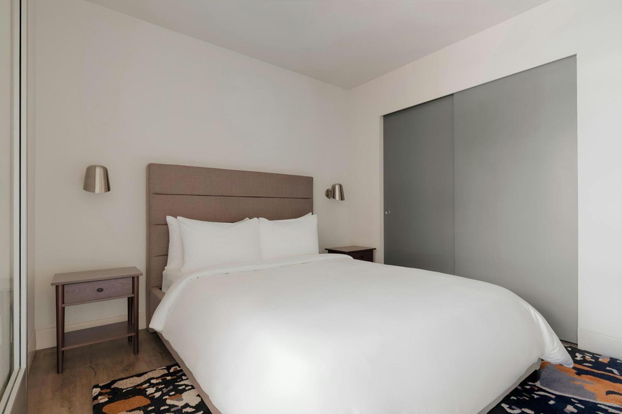 Sonder By Marriott Bonvoy Pivot Apartments Capitol Hill Seattle Exterior foto