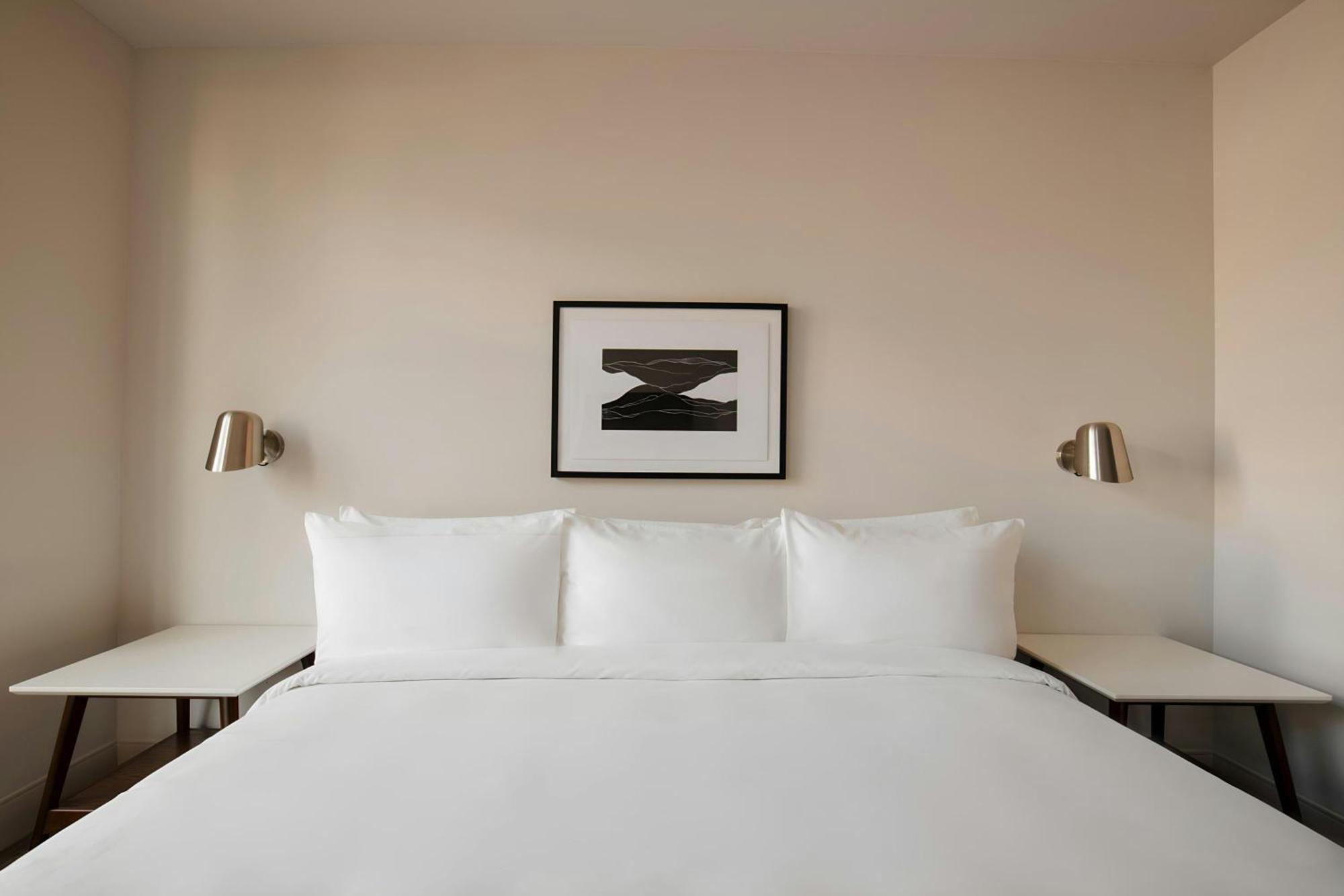 Sonder By Marriott Bonvoy Pivot Apartments Capitol Hill Seattle Exterior foto