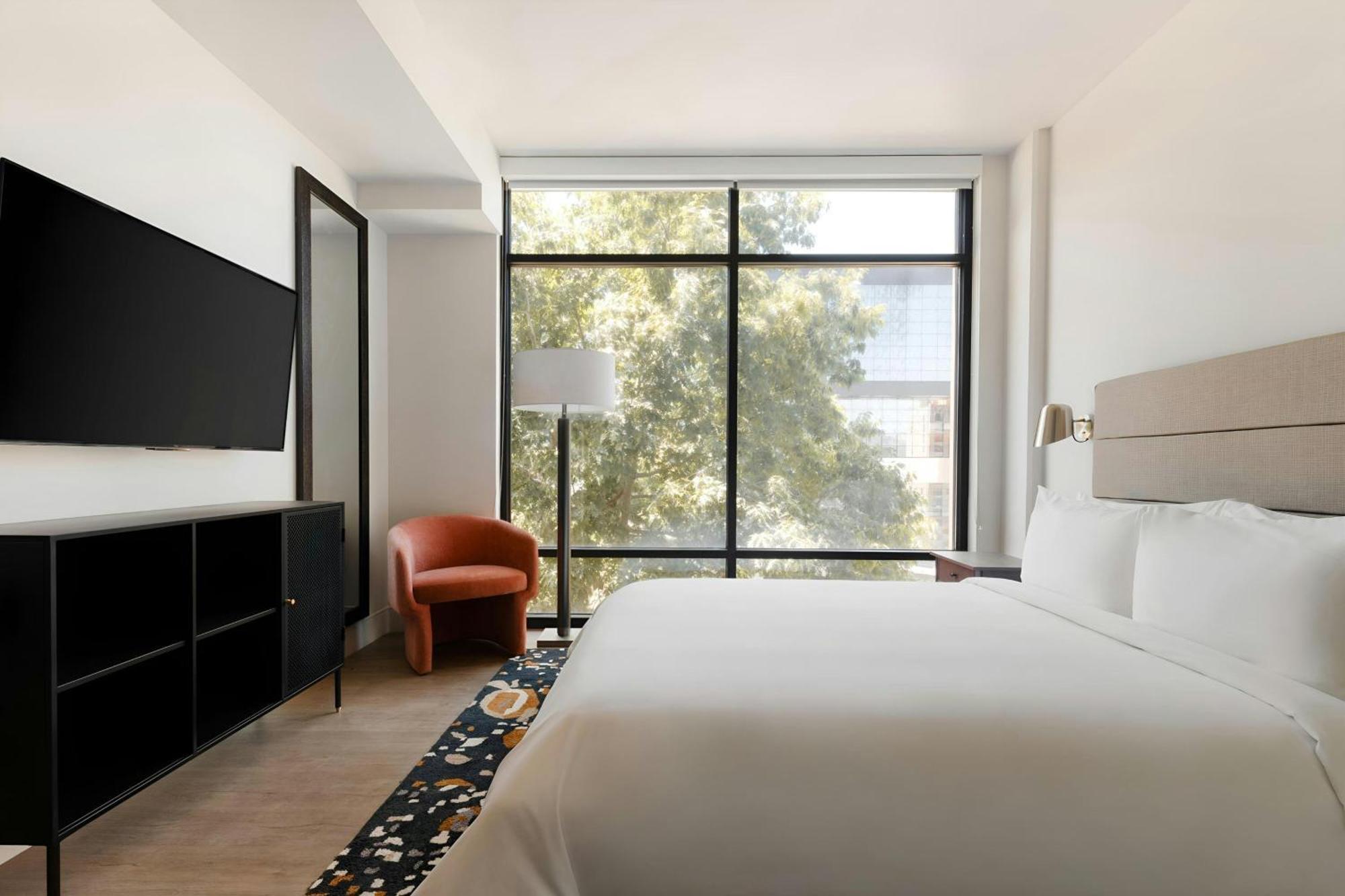 Sonder By Marriott Bonvoy Pivot Apartments Capitol Hill Seattle Exterior foto