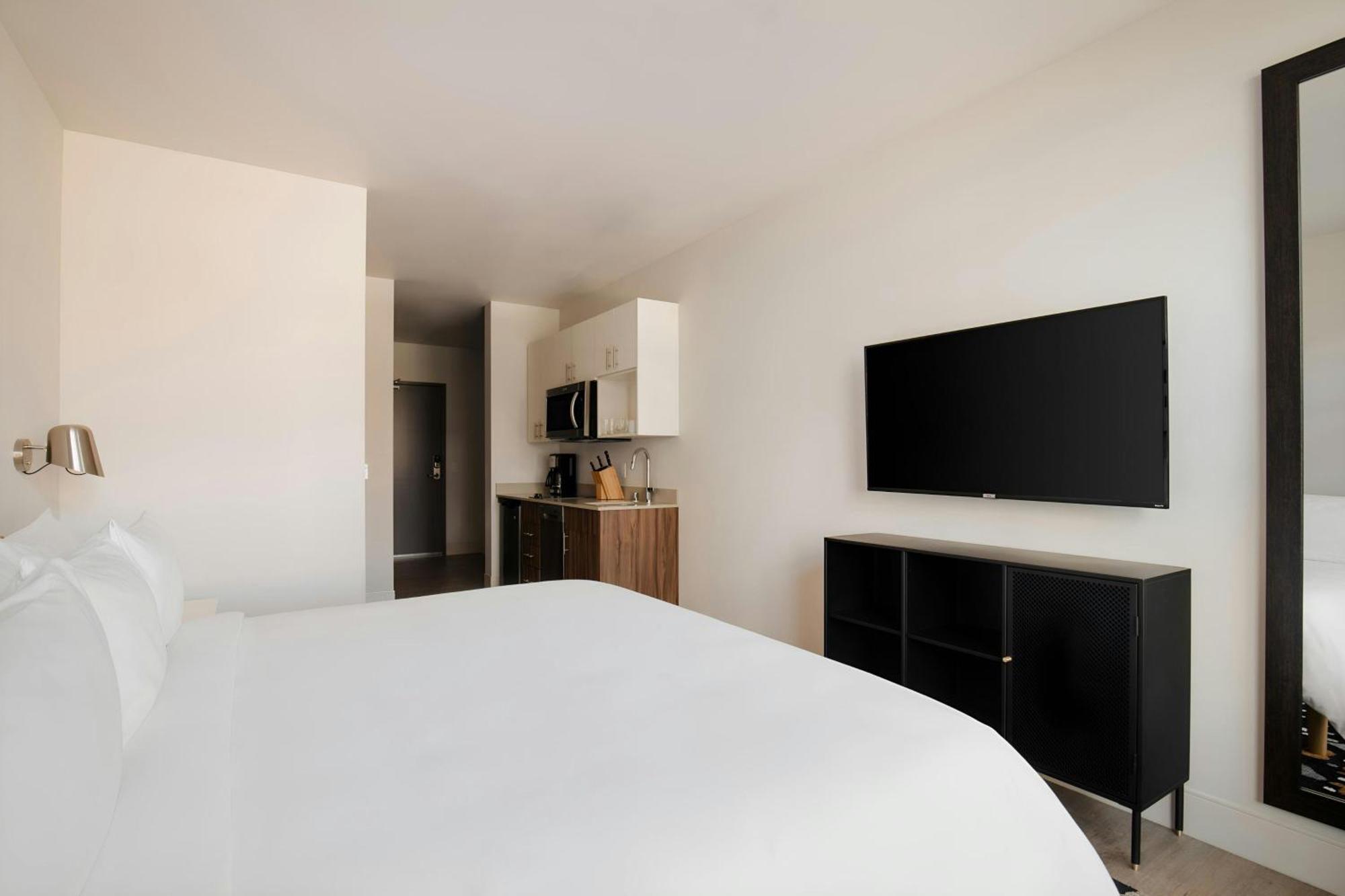 Sonder By Marriott Bonvoy Pivot Apartments Capitol Hill Seattle Exterior foto
