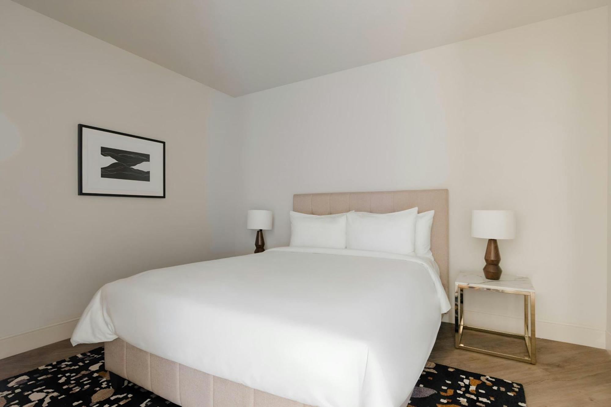 Sonder By Marriott Bonvoy Pivot Apartments Capitol Hill Seattle Exterior foto