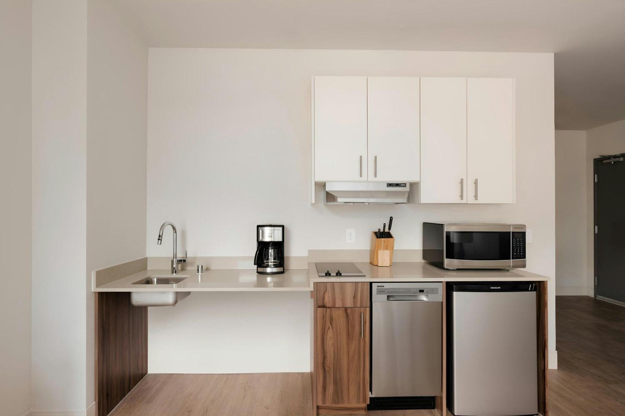 Sonder By Marriott Bonvoy Pivot Apartments Capitol Hill Seattle Exterior foto