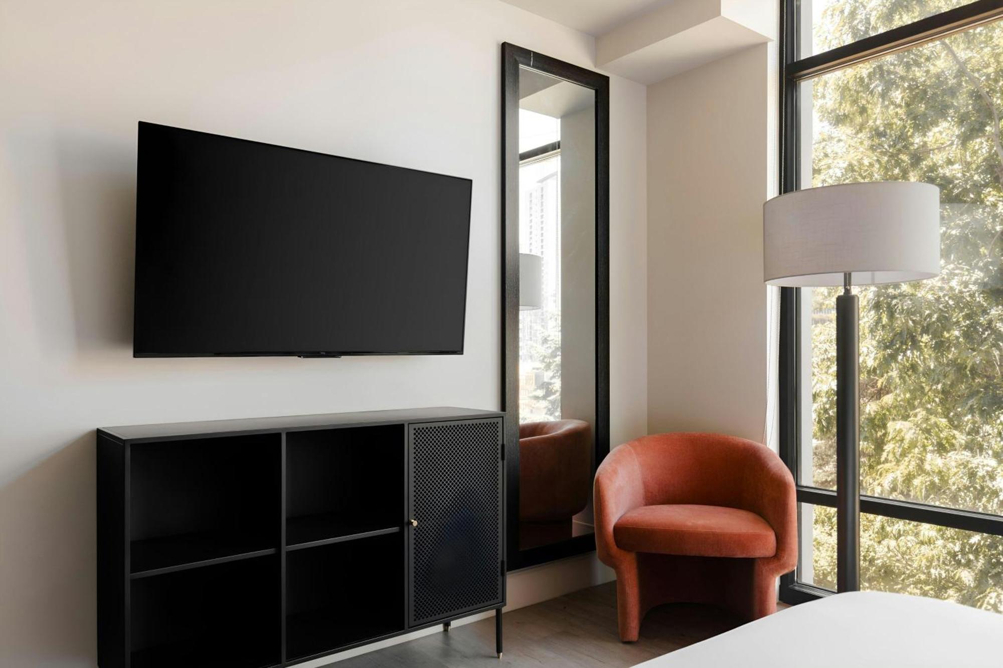Sonder By Marriott Bonvoy Pivot Apartments Capitol Hill Seattle Exterior foto