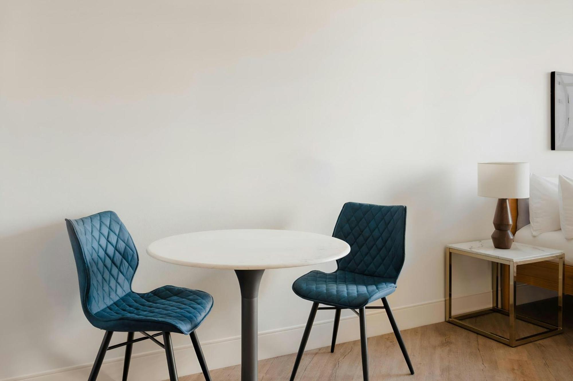Sonder By Marriott Bonvoy Pivot Apartments Capitol Hill Seattle Exterior foto