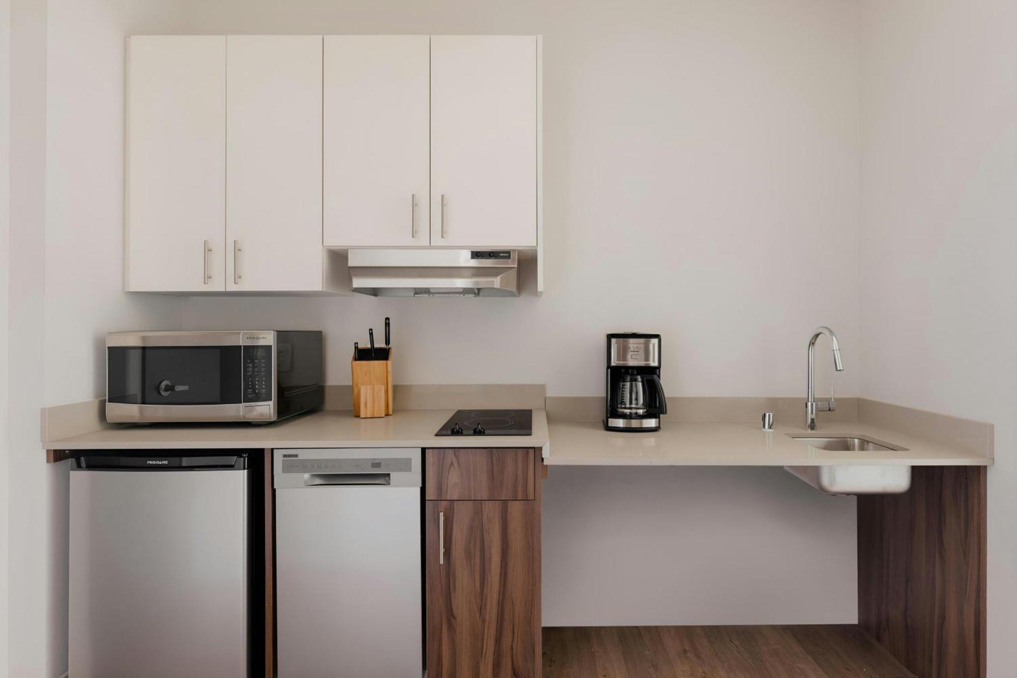 Sonder By Marriott Bonvoy Pivot Apartments Capitol Hill Seattle Exterior foto